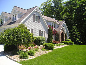 Landscapers and Lawncare Services in Unionville, VA